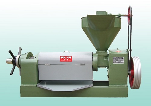 130圓排螺旋榨油機(jī)價(jià)格