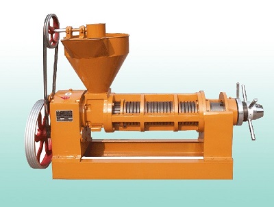棉籽榨油機(jī)