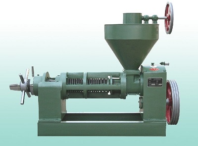 葵花籽榨油機(jī)